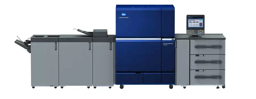 AccurioPress C12010S