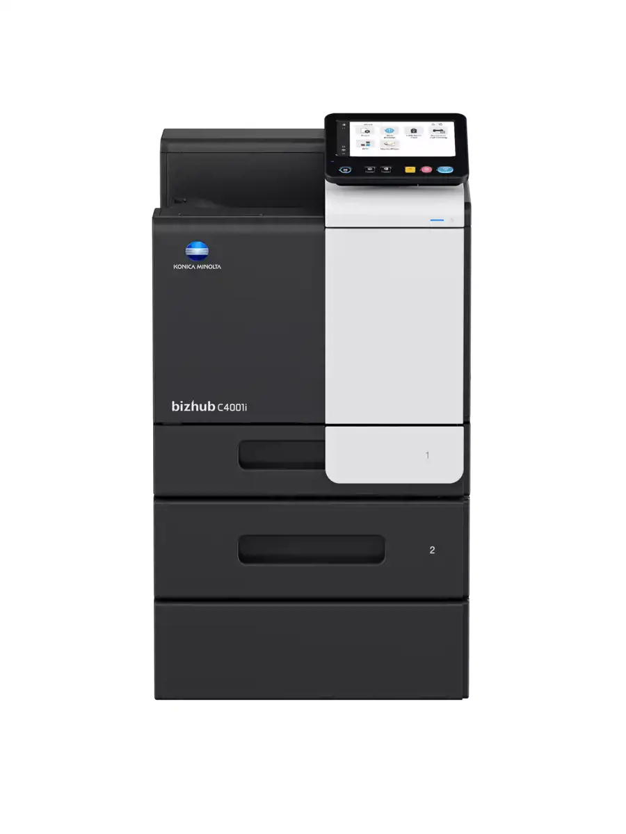 bizhub C4001i