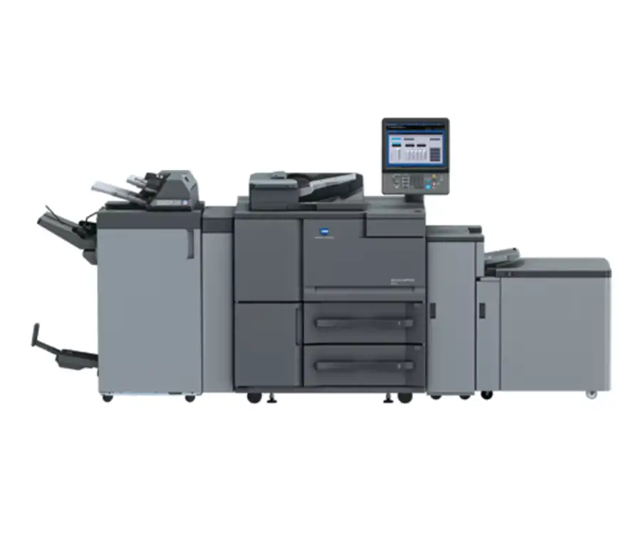AccurioPrint 2100