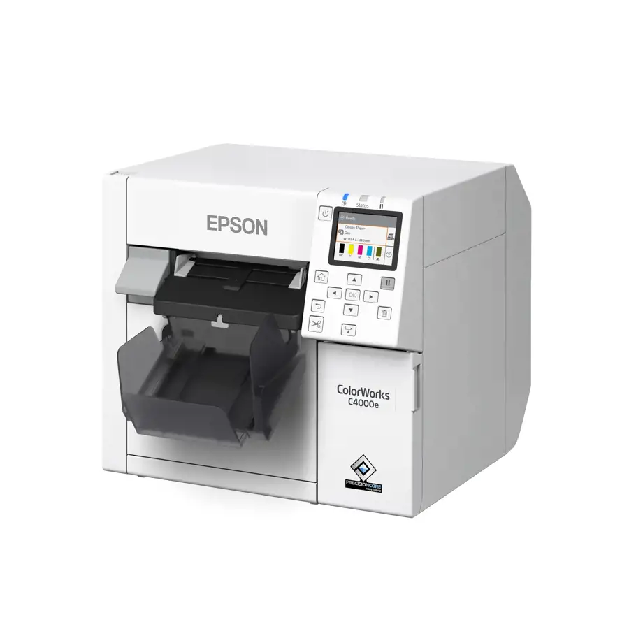 CW-4000E BK
