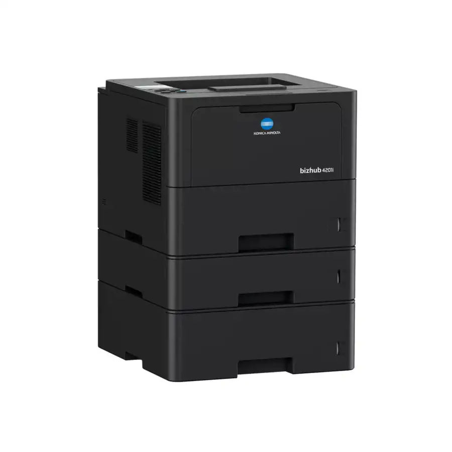 bizhub 4201i
