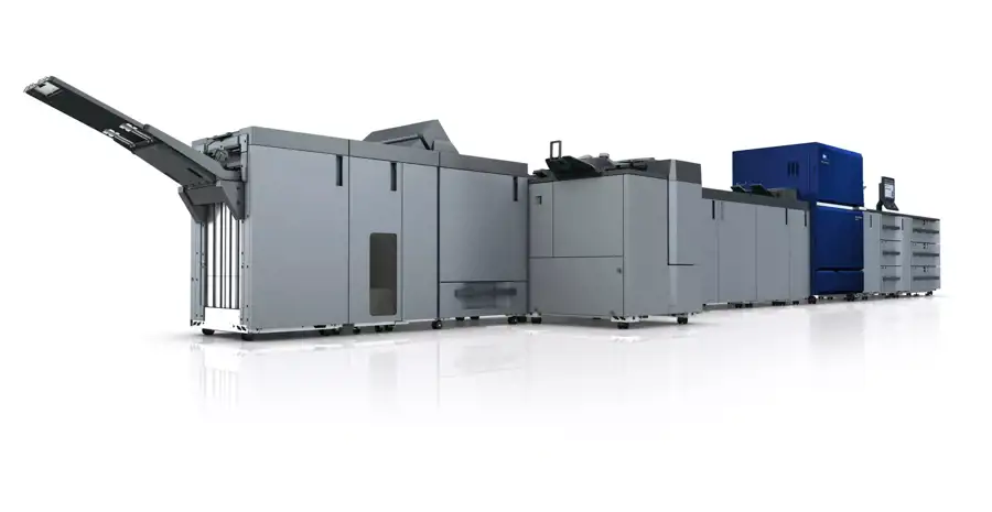 AccurioPress C14010S