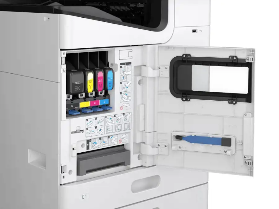 WorkForce Enterprise AM-C6000 A3