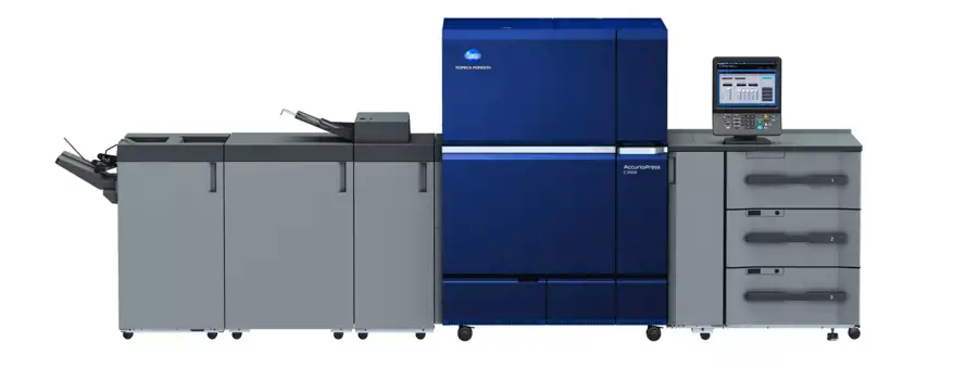 AccurioPress C12010