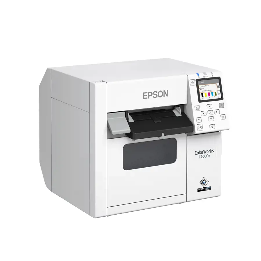 CW-4000E BK