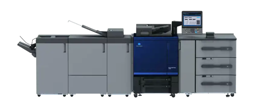 AccurioPress C4080