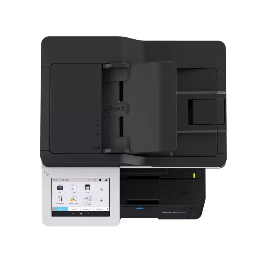 bizhub 5021i 