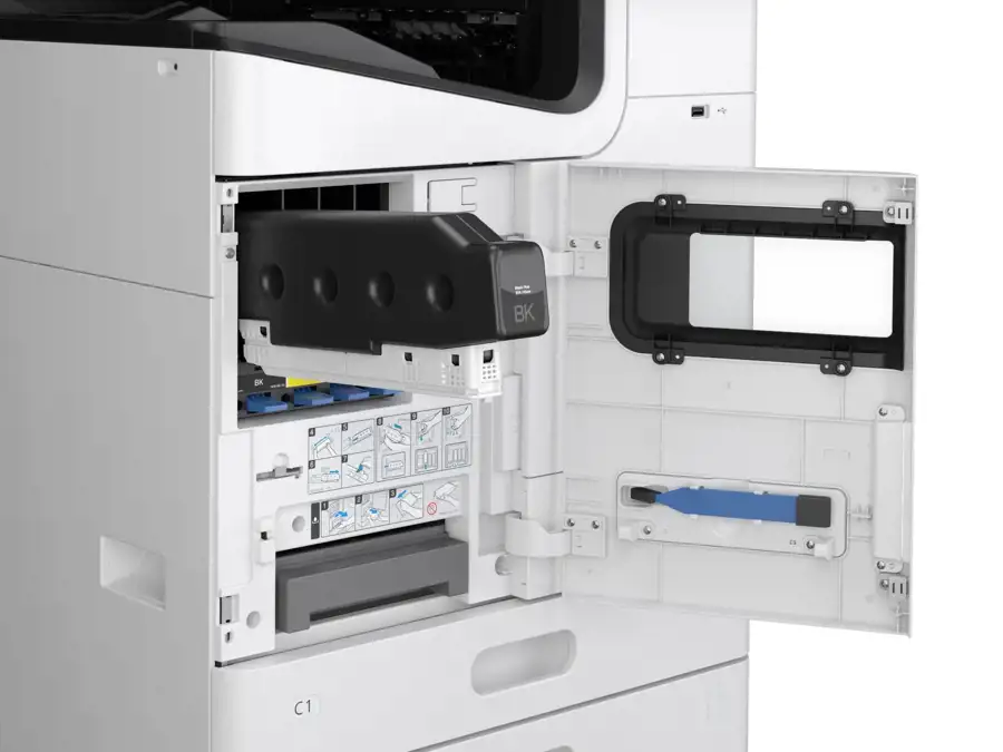 WorkForce Enterprise AM-C6000 A3