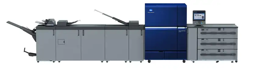 AccurioPress C14010