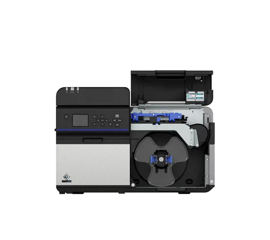 Color Works C8000E MK