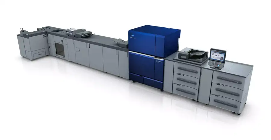 AccurioPress C14010S