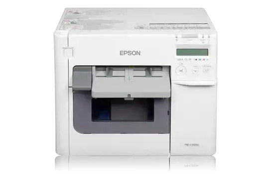 Color Works C3500