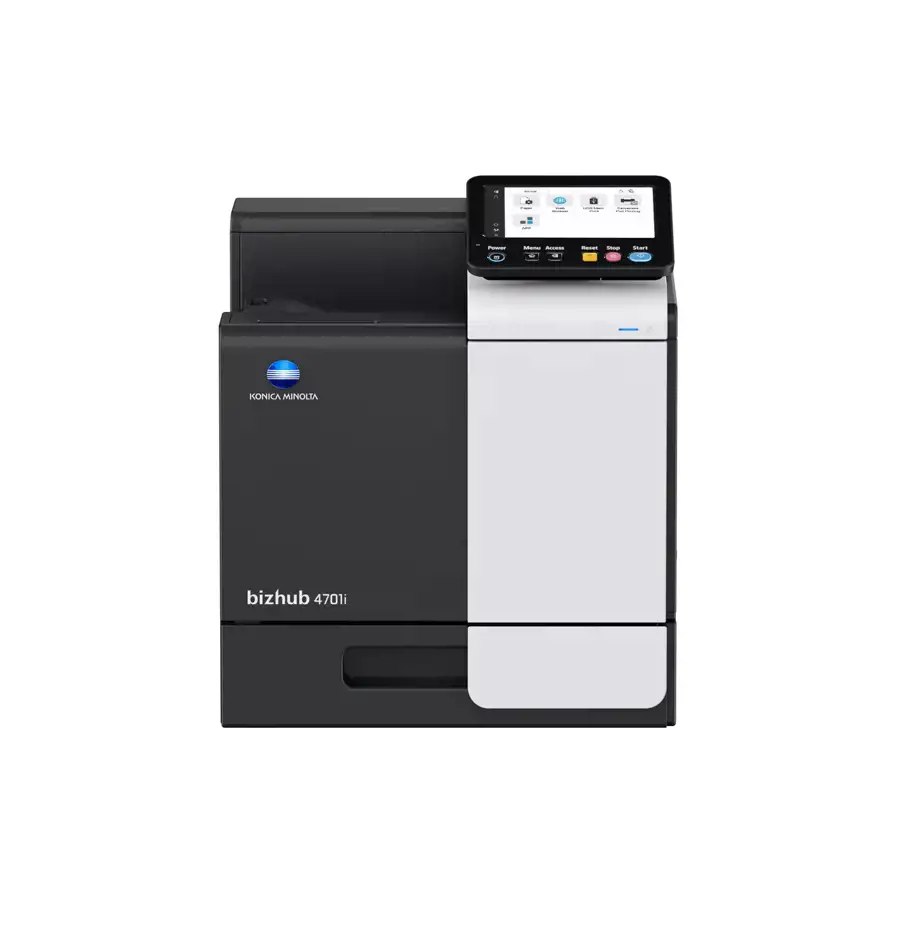 bizhub 4701i