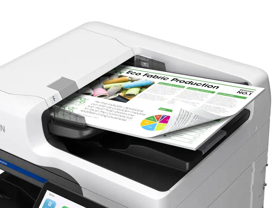 WorkForce Enterprise AM-C6000 A3