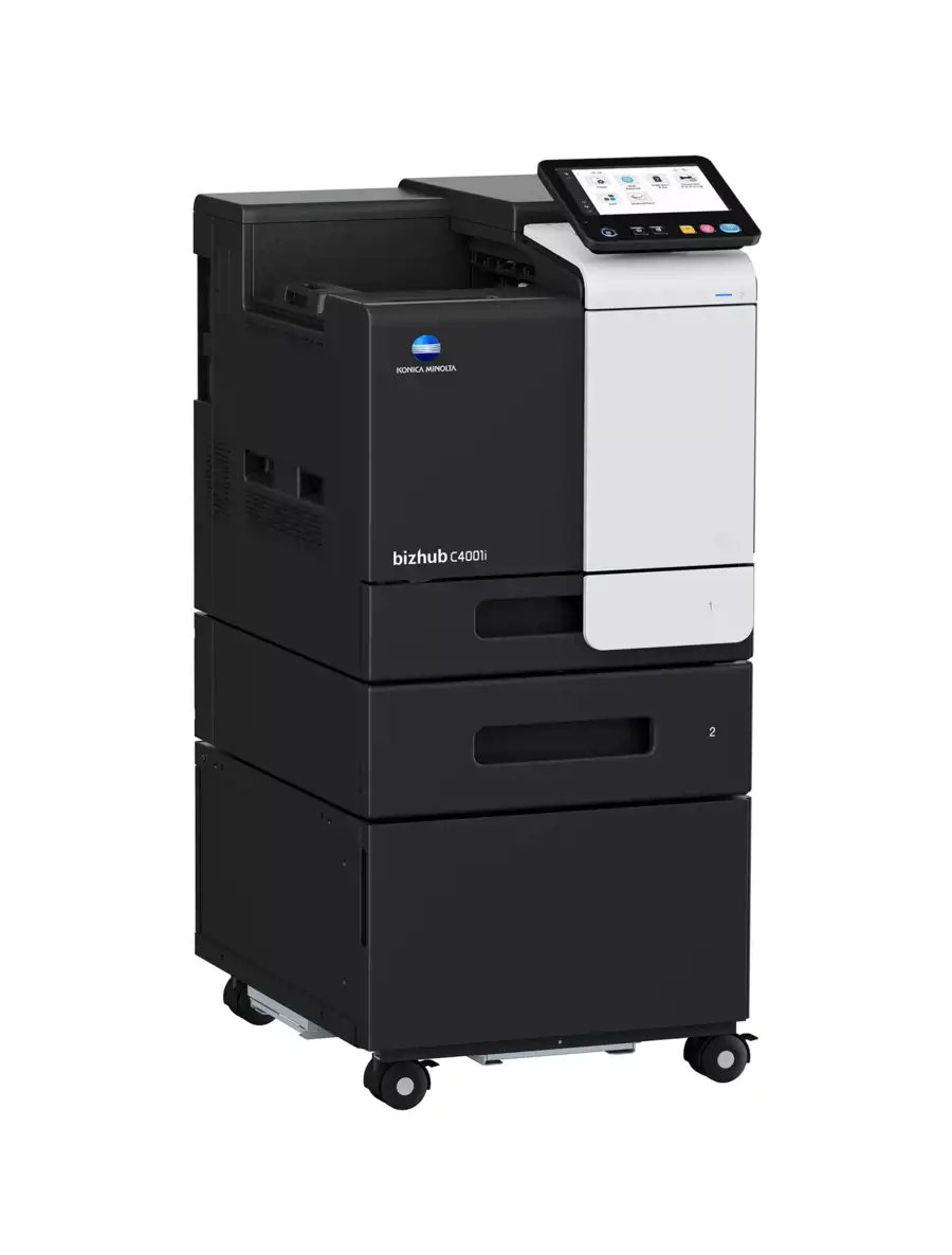 bizhub C4001i