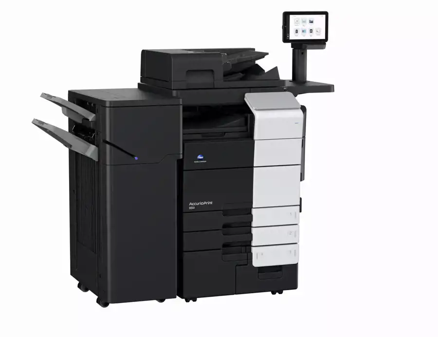AccurioPrint 850i