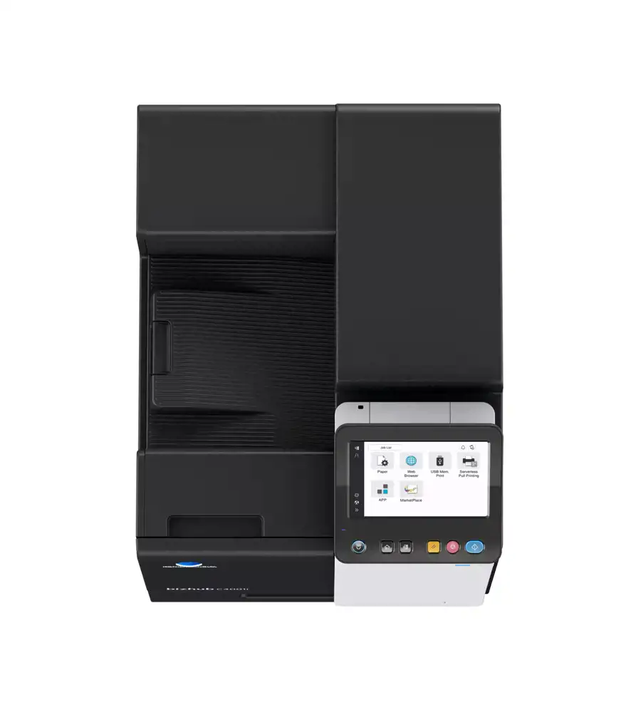 bizhub C4001i