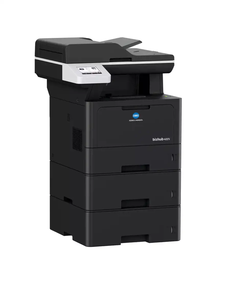 bizhub 4221i