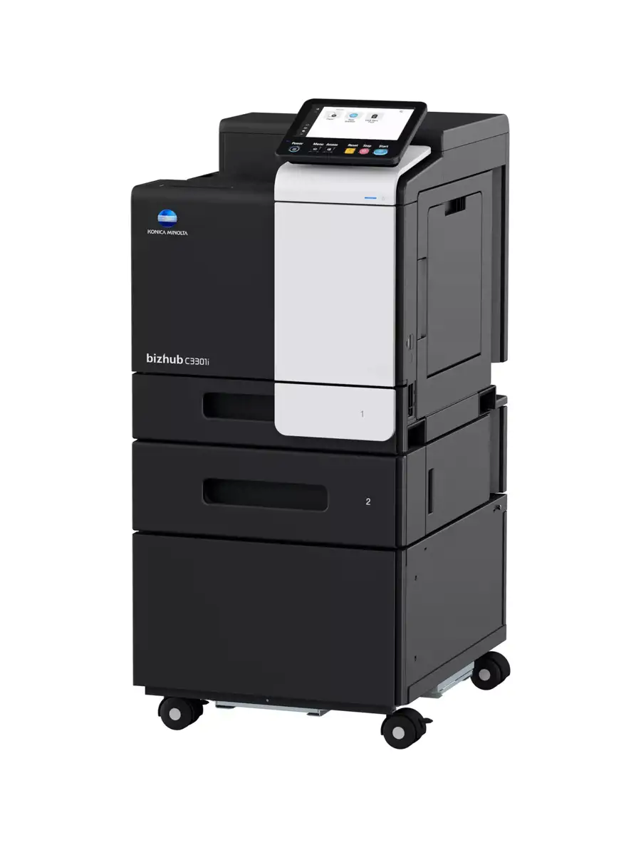 bizhub C3301i