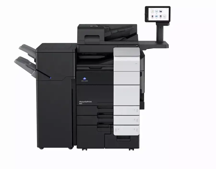 AccurioPrint 950i