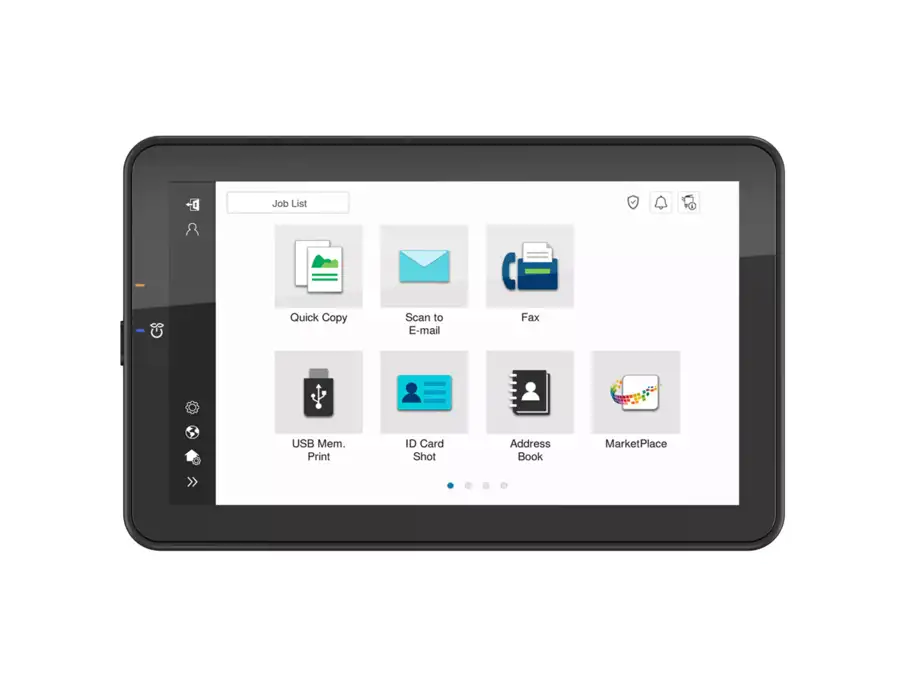 bizhub C3351i