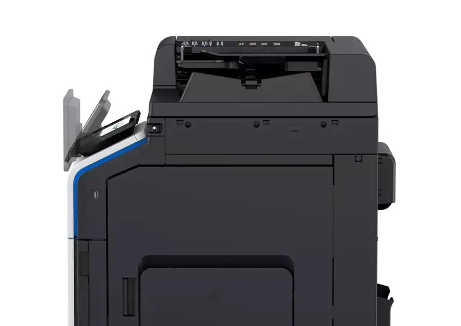 bizhub C451i