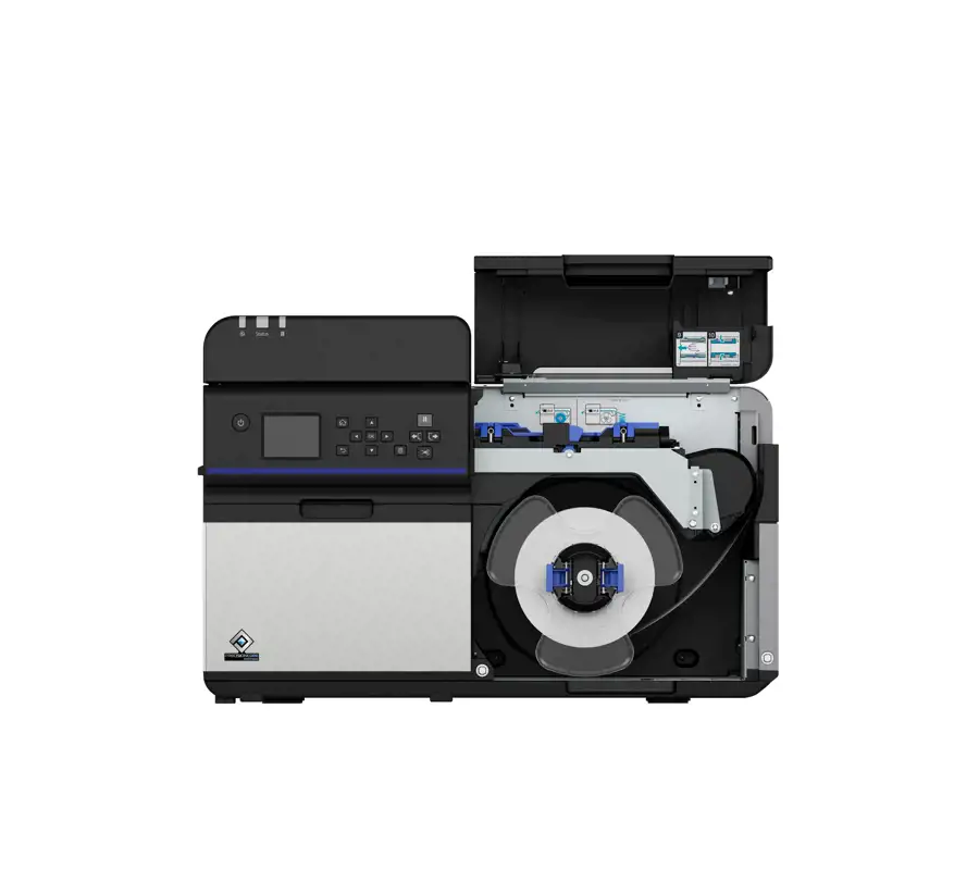 Color Works C8000E BK