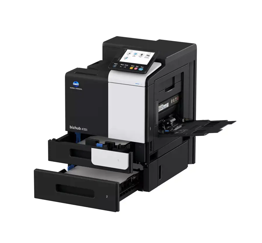bizhub 4701i