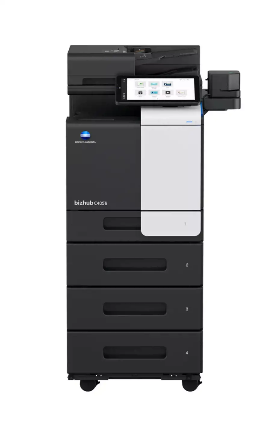 bizhub C4051i