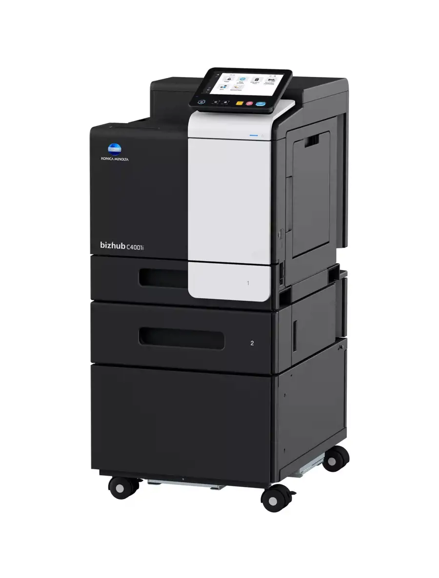 bizhub C4001i