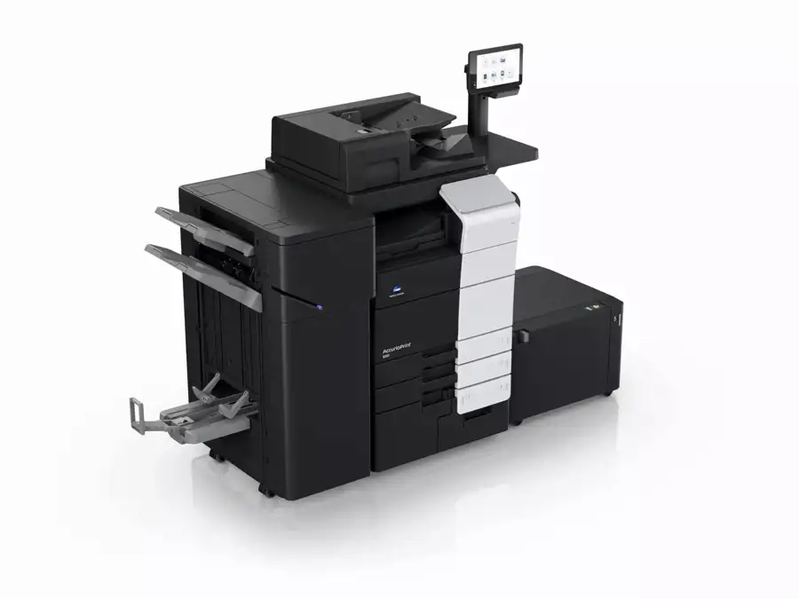AccurioPrint 950i