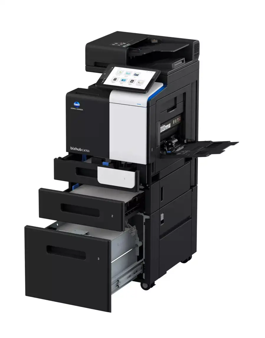 bizhub C4751i    