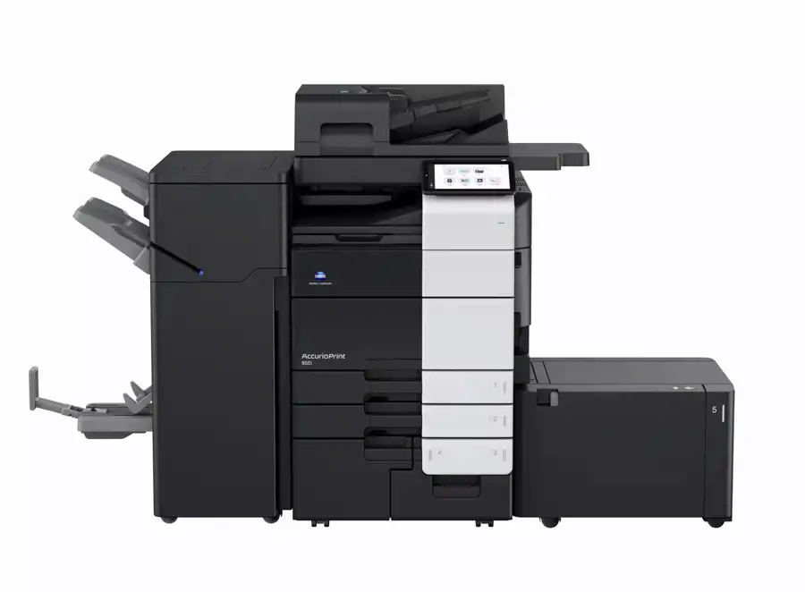 AccurioPrint 950i