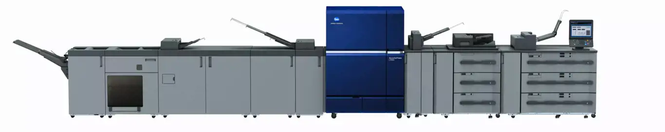 AccurioPress C10500S