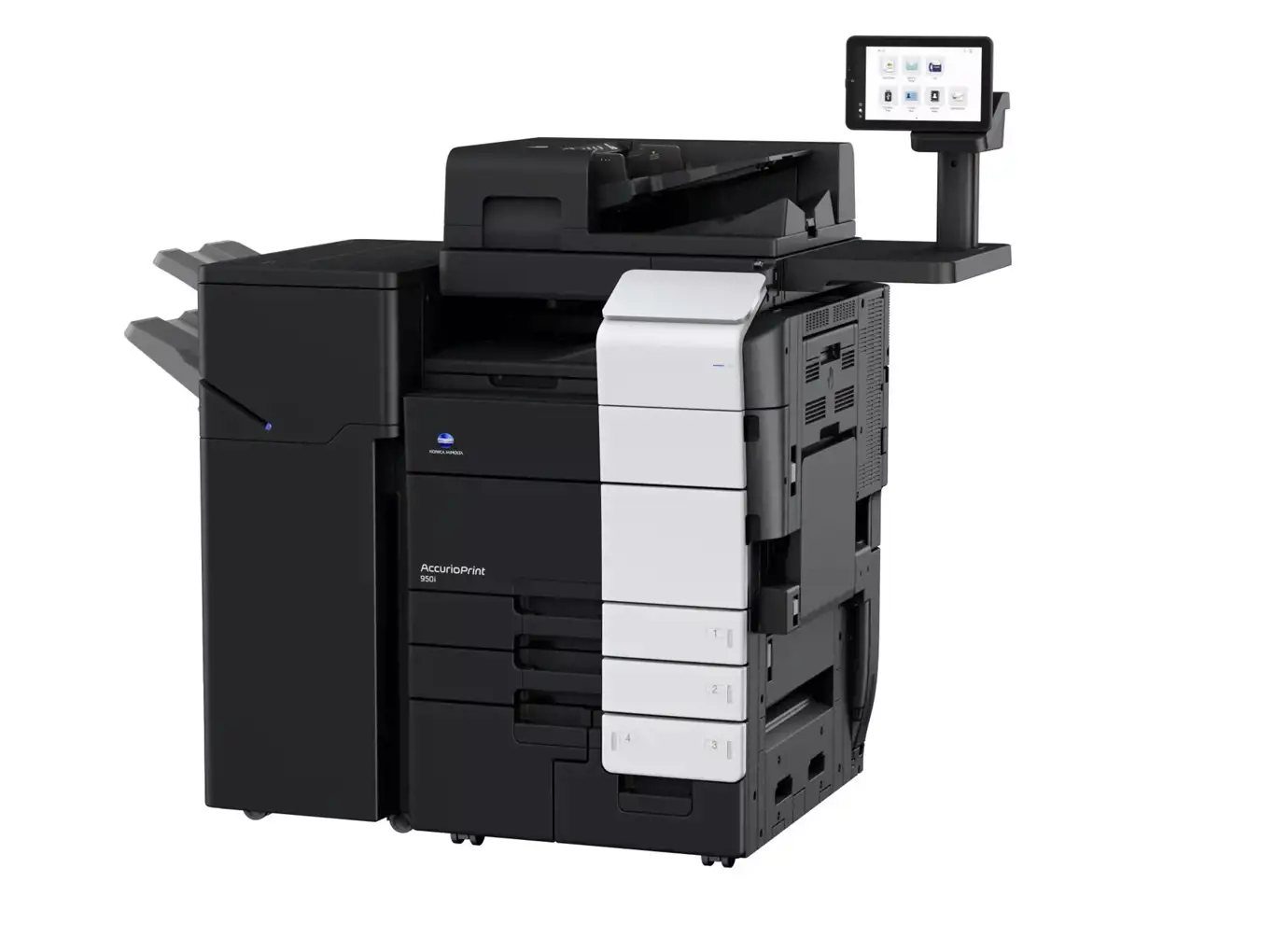 AccurioPrint 950i