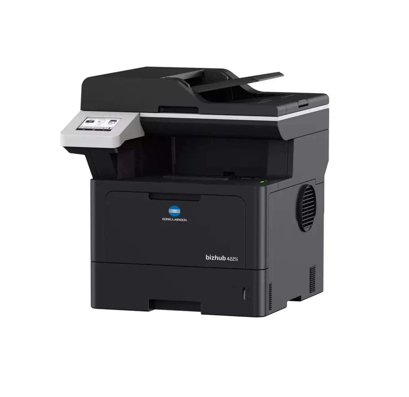 bizhub 4221i