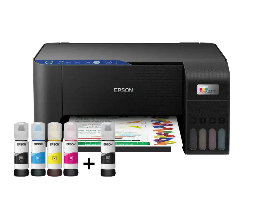 EcoTank L3251
