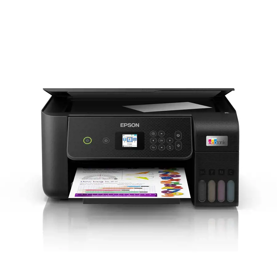 EcoTank L3260