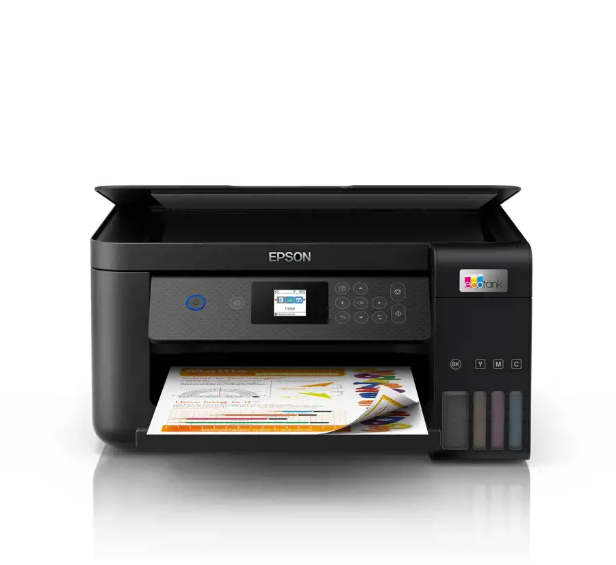 EcoTank L4260