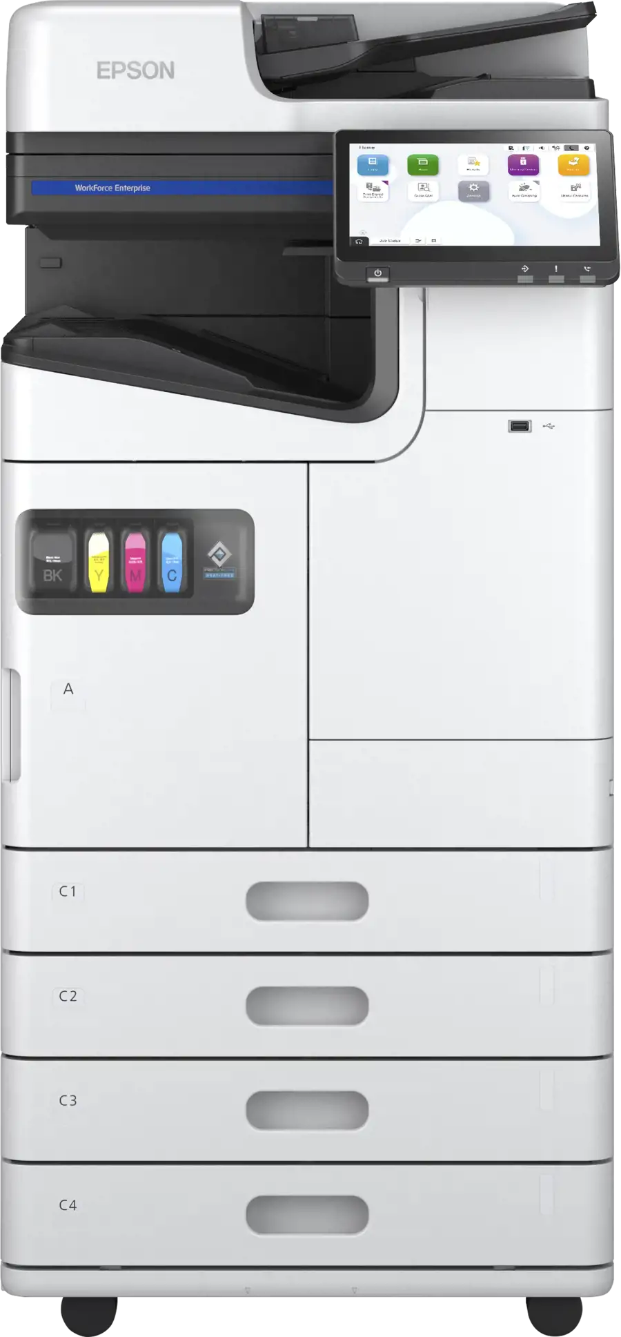 WorkForce Enterprise AM-C6000 A3