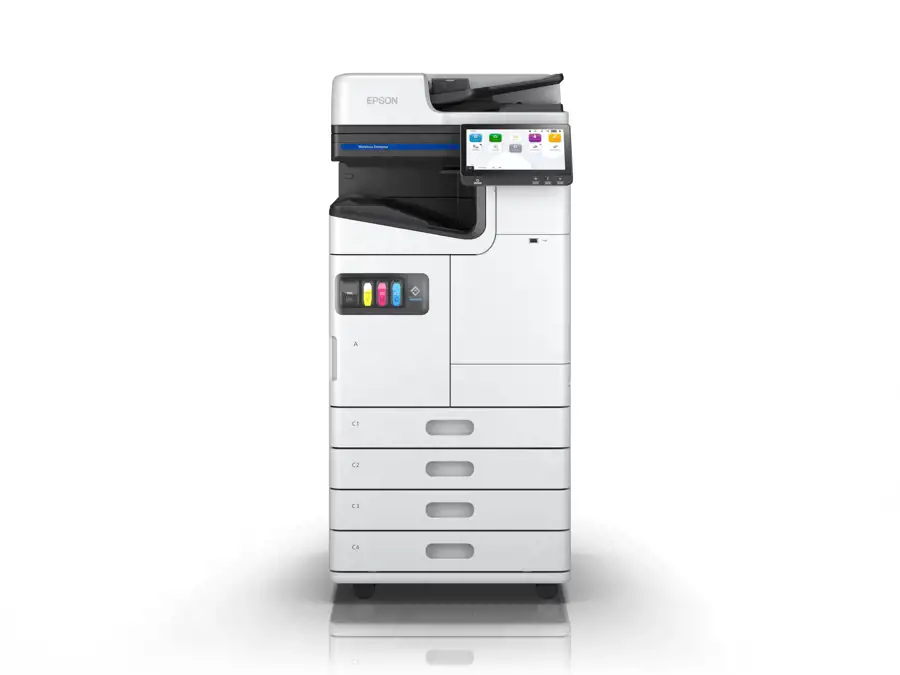 WorkForce Enterprise AM-C4000 A3
