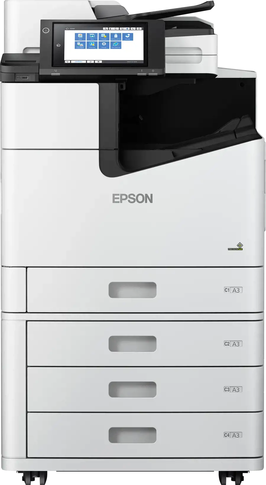 WorkForce Enterprise WF-C20750 D4TW A3