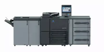 AccurioPress 7120 