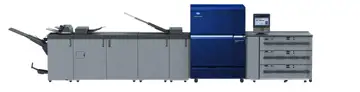 AccurioPress C14010S