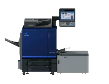 AccurioPress C4080