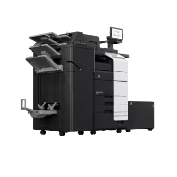 AccurioPrint C751i