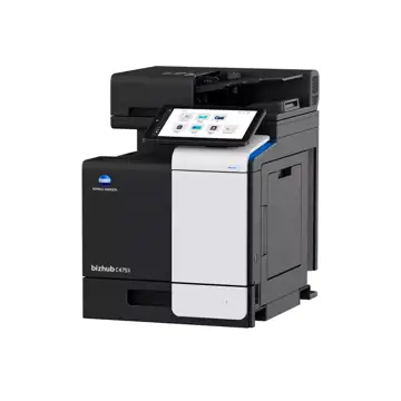 bizhub C4751i    