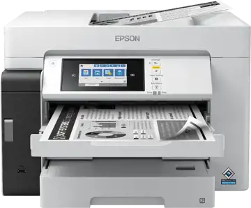 EcoTank Business+ Pro M15180