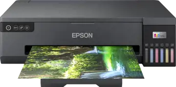 EcoTank Photo L18050