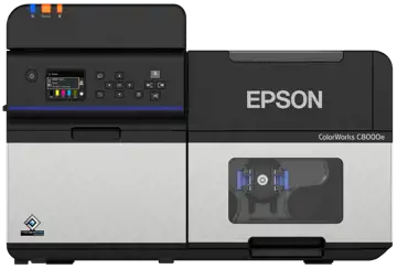 Color Works C8000E MK